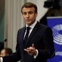 Comunidade francesa em Portugal 'elege' Macron e Zemmour