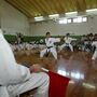 Polémica na federação de karate: 'É uma situação de outro planeta'