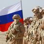 Rússia: amigos, dependentes e a China à espreita para atacar Taiwan