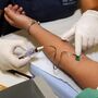 Parlamento rejeita dias de férias adicionais para dadores regulares de sangue