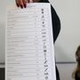 Repetição do voto na Europa:  Se for apenas presencial, abstenção subirá 'exponencialmente'