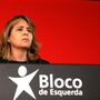 Catarina Martins vai deixar a liderança do Bloco de Esquerda 