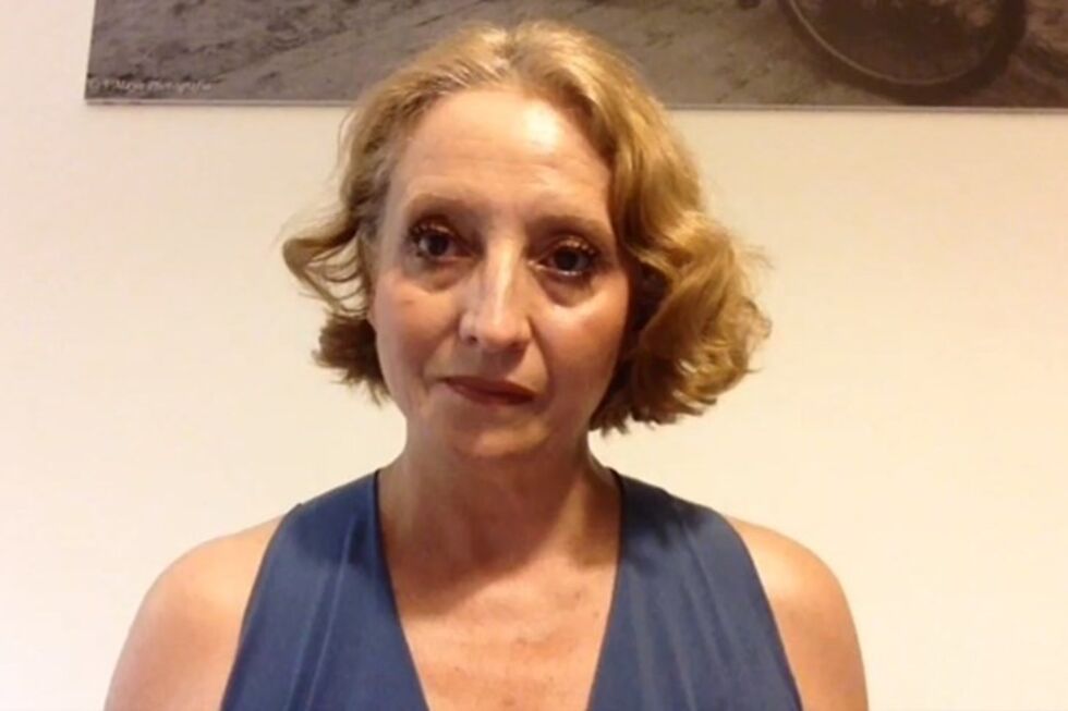 Margarida Oliveira - Médicos pela Verdade