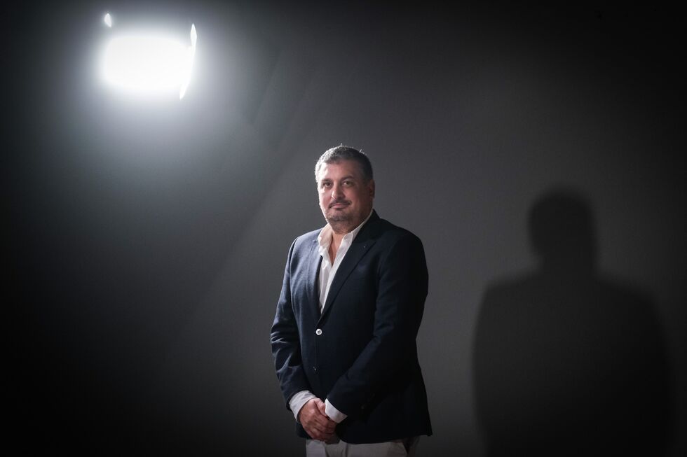 Tiago Matos Gomes - Volt