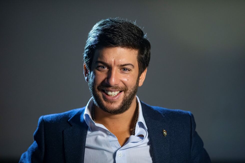 Francisco Rodrigues dos Santos