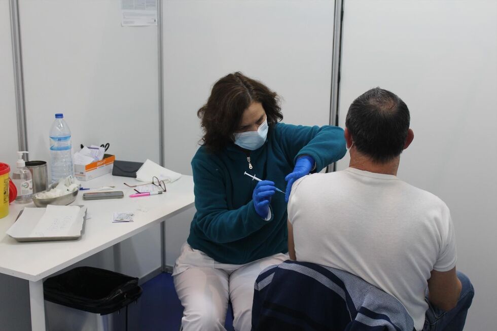 Vacinação contra gripe aumenta em grupos de risco, exceto grávidas