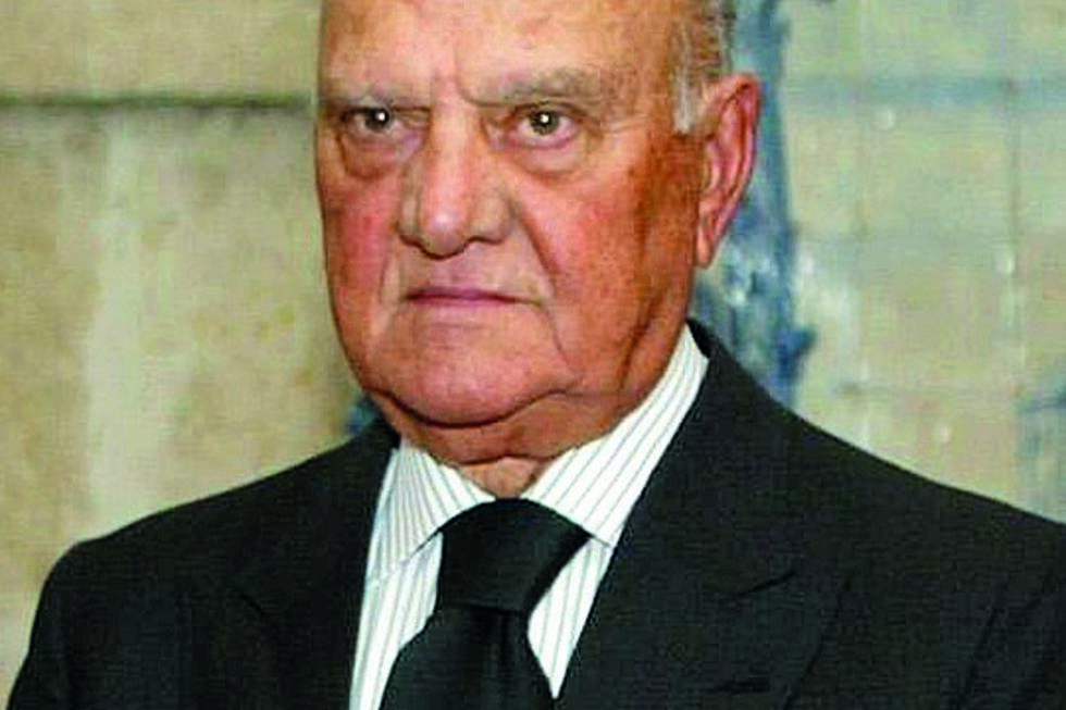 António Ricciardi