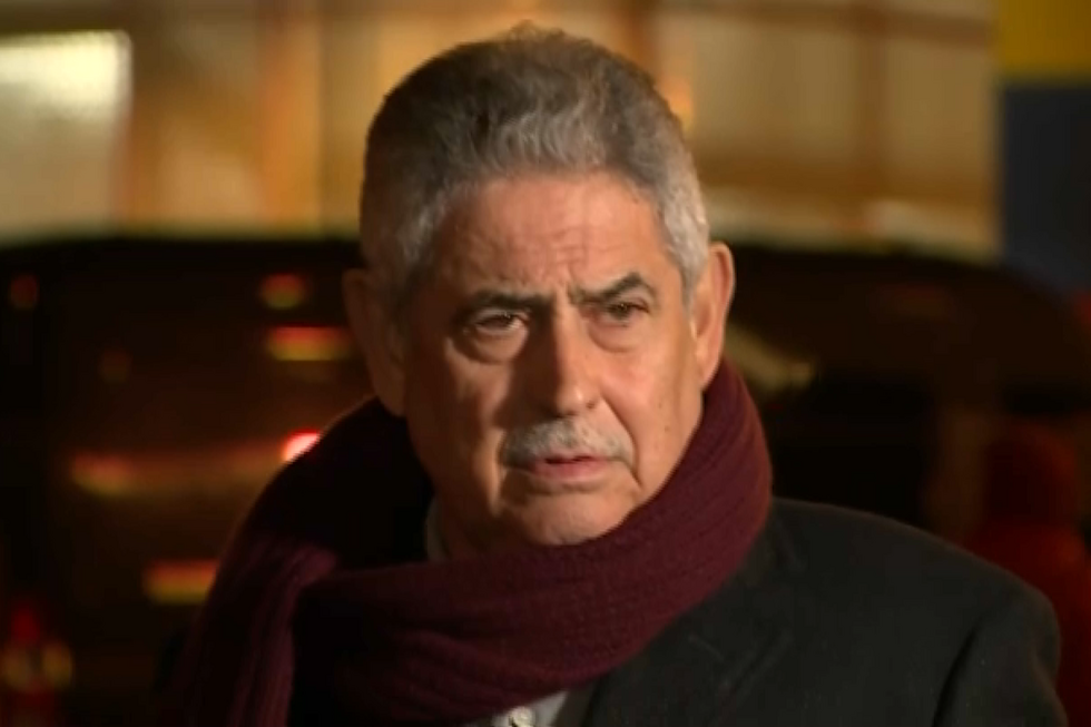 Luís Filipe Vieira insultado por adeptos do Benfica obriga a intervenção da polícia