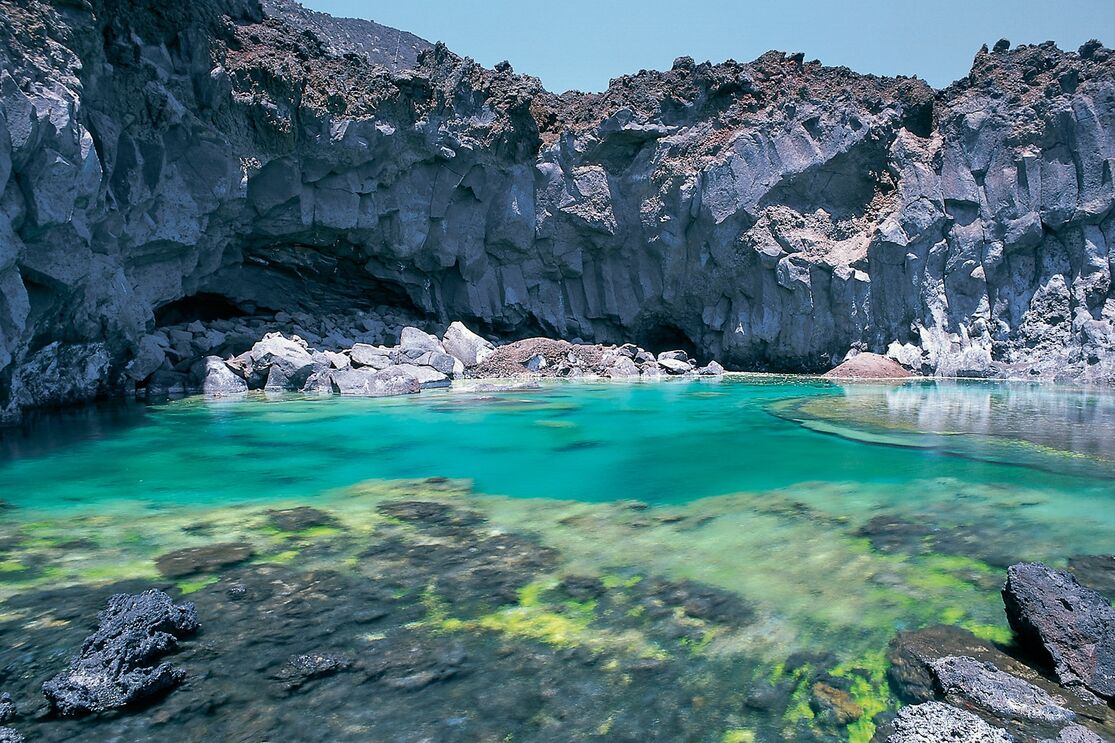 O paraíso aqui ao lado