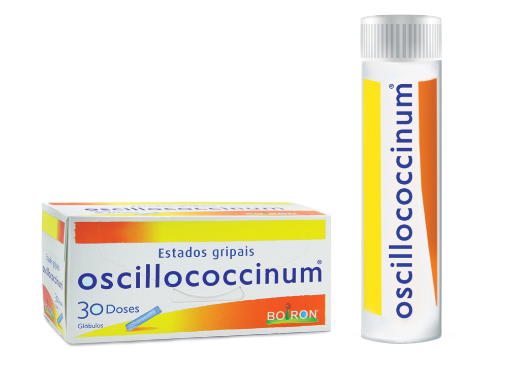 Proteja-se dos estados gripais, 365 dias por ano