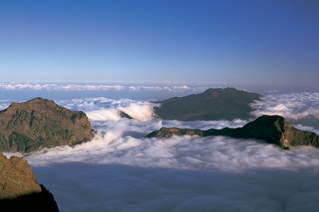 O paraíso aqui ao lado