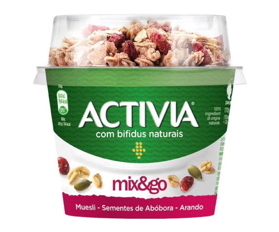 Já ouviu o seu segundo cérebro hoje?