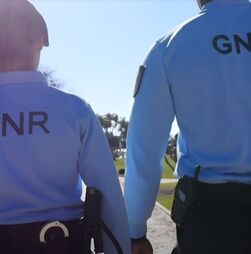 Supertaça: GNR pede que adeptos se desloquem para o Estádio Algarve com antecedência