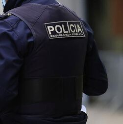 Polícias espancam até à morte