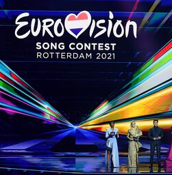 Eurovisão: Contas feitas 35 países vão competir no concurso em 2026
