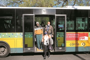 Trabalhadores da Carris apresentam pré-aviso de greve para 22 de março