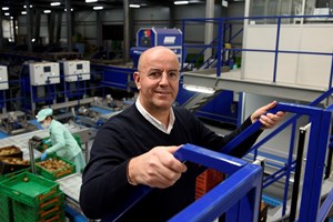 O rei do kiwi fatura 14 milhões
