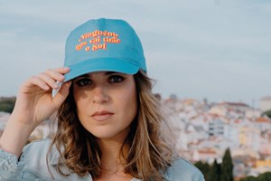 Joana Espadinha com convidadas em Lisboa e no Porto