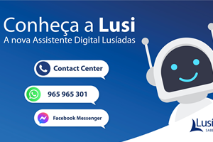 Lusíadas Saúde: sob o signo da inovação