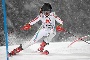 Conheça os três portugueses que lutam por uma medalha nos Jogos Olímpicos de Inverno