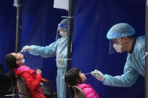 Covid-19: China anuncia 60 mil mortes desde levantamento das restrições