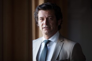 Salvador Malheiro: das vitórias a Rio ao lançamento de Montenegro 