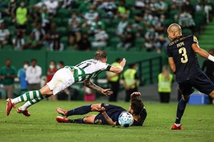 FC Porto-Sporting: conheça os estádios onde eles perdem mais pontos