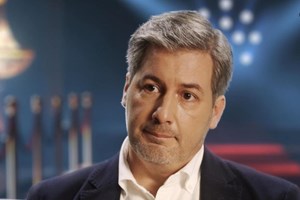 Ministério Público abre inquérito contra Bruno de Carvalho por suspeitas de violência doméstica