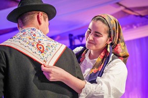 Gala Namorar Portugal está de volta para uma noite recheada de amor