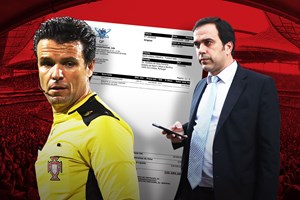 Empresa de Bruno Paixão facturou 194 mil euros entre 2015 e 2018