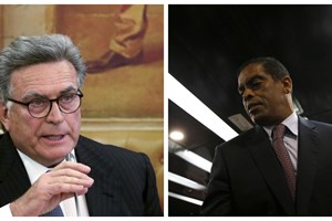 Sobrinho e Bataglia apanhados nos Suisse Secrets