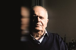 Joshua Ruah: “Ter muitos filhos deveria ser uma obrigação de todos os judeus”