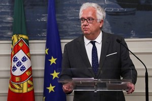 Eduardo Cabrita constituído arguido no caso do atropelamento na A6