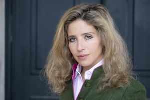 Aline de Beuvink: 'Ver pessoas com responsabilidades políticas a defender a ação de Putin é inacreditável'