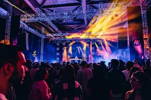 ID No Limits, um festival do hoje e do amanhã