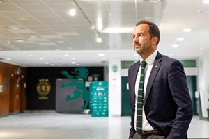 Sporting SAD lucra 9,5 milhões no primeiro semestre