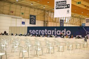 Covid-19: Lisboa disponibiliza Casa Aberta para maiores de 18 anos 