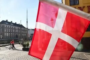 Dinamarca torna-se o primeiro país da UE a levantar todas as restrições contra a Covid-19