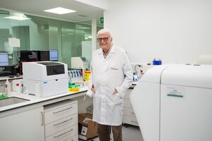 Germano de Sousa
