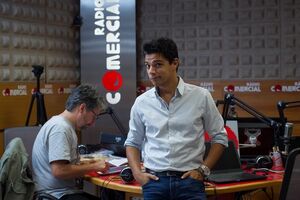 Rádio Comercial