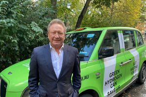  Andrew Forrest