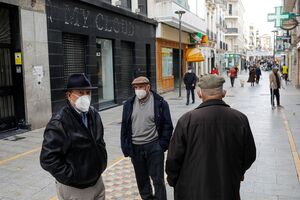 Covid-19 em Espanha