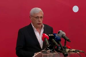 Vodafone ataque foi ato terrorista