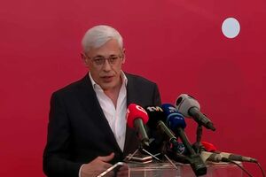 Vodafone banca afetada