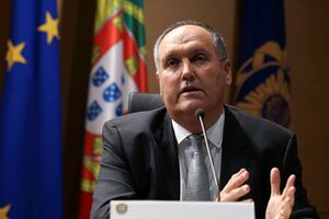 Declarações Carlos Cabreiro