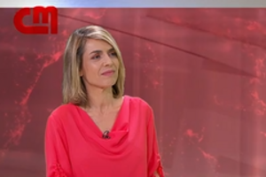 "Em poucos dias a PJ teve que garantir quem era o suspeito": Sandra Felgueiras sobre caso de jovem que preparou ataque terrorista