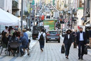 Covid-19: xx infetados e xx mortes nas últimas 24 horas