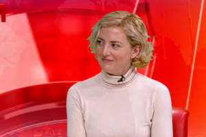 Margarida Davim antecipa quem poderá estar no novo Governo de Costa