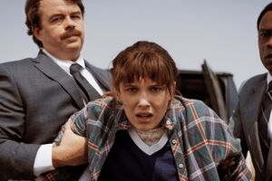 Stranger Things 4