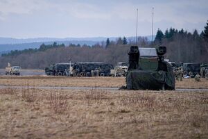 Reino Unido: Plano de Putin para invadir Ucrânia 'já começou'